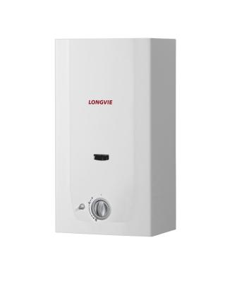 Calefon Longvie CN14SS Gas Envasado14 LTS [024852]
