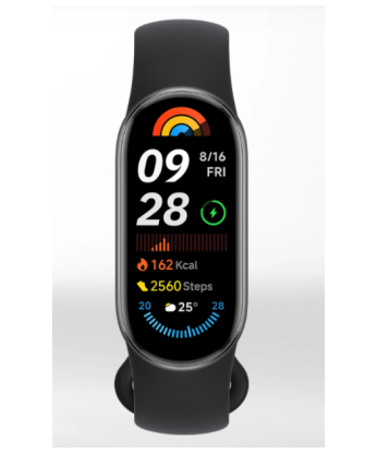 Smartwatch Xiaomi Band 9 [775714]