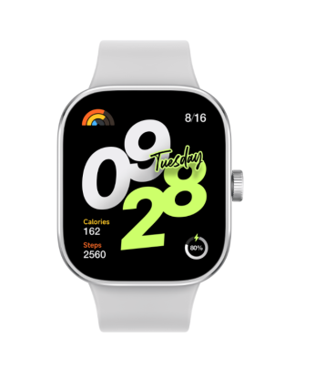 Smartwatch Xiaomi Redmi Watch 4 [756140]