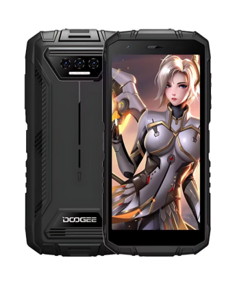 Celular Doogee S41 Plus 128 GB 8GB RAM - Proveeduria de la Mutual del Club Atletico Pilar