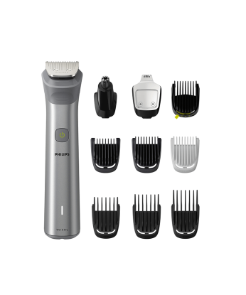 Cortabarba Philips Multigroom MG5920-15 - Proveeduruia de la Mutual del Club Atletico Pilar