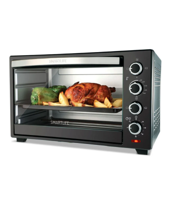 Horno Electrico Smartlife 70 Litros TOR070PN [026277]