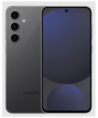 Celular Samsung S24 FE 8GB + 256GB SM-S721 - Proveeduria de la Mutual del Club Atletico Pilar