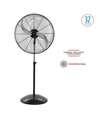 Ventilador de Pie Liliana 32