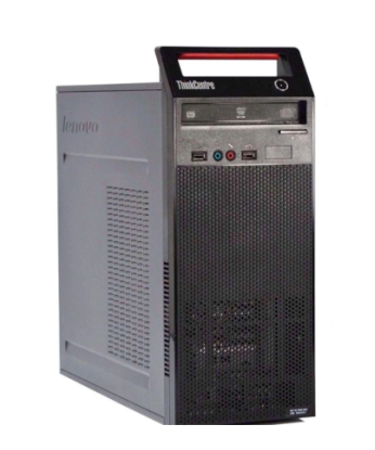 CPU Lenovo ThinkCentre M73 + Monitor HP + Teclado [KQMZKTAU]