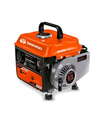 Generador a Gasolina Daewoo 2 Tiempos 750W 63CC - Proveeduria de la Mutual del Club Atletico Pilar