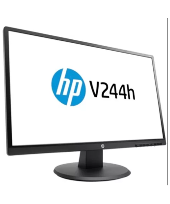 Monitor HP 24 LCD V244H HDMI-VGA-AUDIO [E9MVXTAU - 6BOXQTAU]
