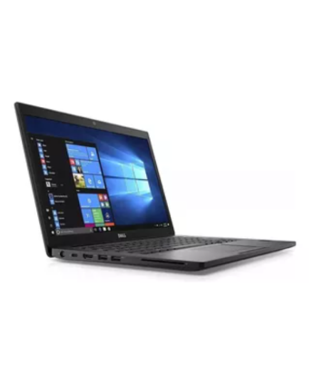 Notebook Dell Latitude 7480 Intel Core I5 8GB 240GB SSD [YE9DJTAU]