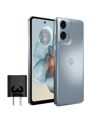 Celular Motorola G24 Power 8 GB + 128GB [026418]