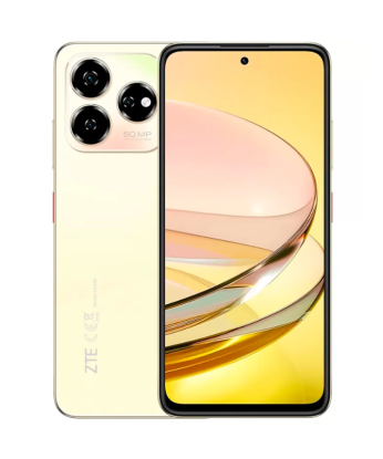 Celular ZTE V60 Design 6 + 256 GB [026504]
