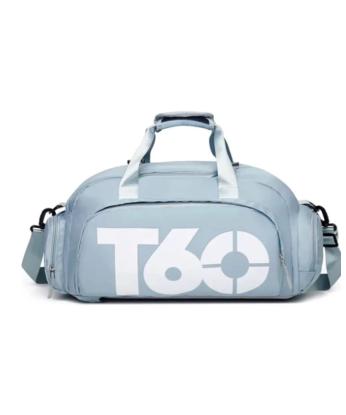 Mochila Bolsos T60 - Proveeduria de la Mutual del Club Atletico Pilar