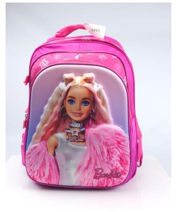 Mochila Infantil 3D - Proveeduria de la Mutual del Club Atletico Pilar