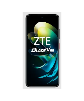 Celular ZTE V60 8 + 256 GB (V60) - Proveeduria de la Mutual del Club Atletico Pilar