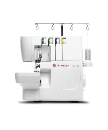 Maquina de Coser Singer S0105 [023779]