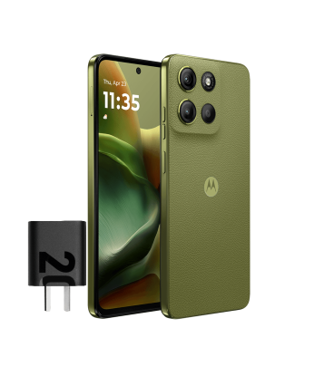 Celular Motorola G15 4GB + 128GB - Proveeduria de la Mutual del Club Atletico Pilar