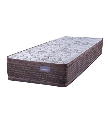 Colchón Inducol Aural 1,00X1,90 Espuma [185402]