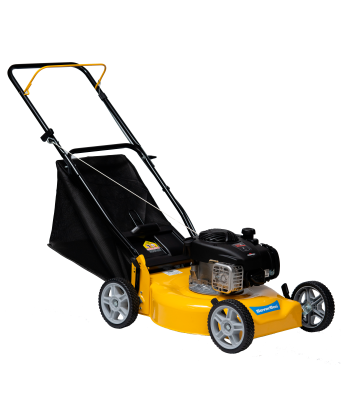 Cortadora de Cesped Combustion Severbon GH 20 B&S 450 CR - Proveeduria de la Mutual del Club Atletico Pilar