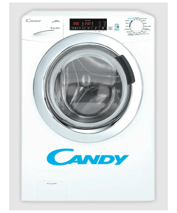 Lavasecarropas Candy 8+6 KGS 1200RPM GVSW286T [026852]