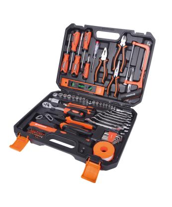 Kit de Herramientas Daewoo DAHTS96 96 Piezas [DAHTS96]