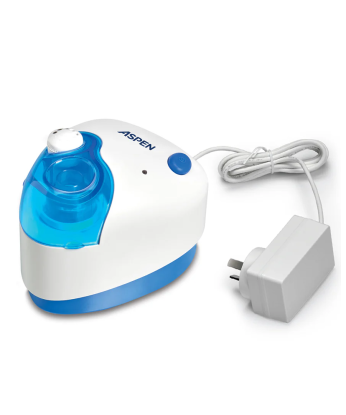 Nebulizador Ultrasónico Aspen NU320FE [026876]