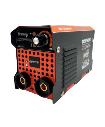 Soldadora Daewoo Inverter 100A [DASMINI-100MI]