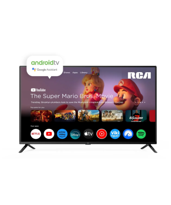 TV RCA 65