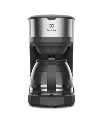 Cafetera Electrica Electrolux 750W 1,2 LTS ECM20 - Proveeduria de la Mutual del Club Atletico Pilar