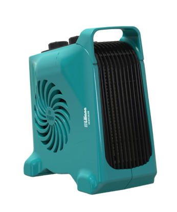 Caloventor Liliana Heatcolor CFH501V 1000/2000W [026659]