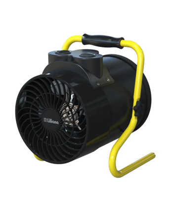 Caloventor Liliana Industrial CFI850 2000/4000W [024165]