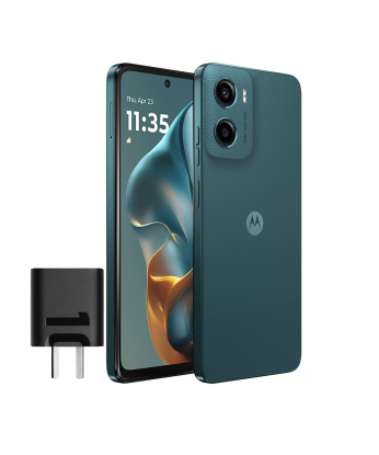Celular Motorola G05 XT2523-2 4GB - 128GB Dual SIM [112028]