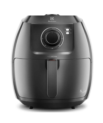 Freidora de Aire Electrolux 1800W 6,5 LTS EAF50 [955117657]