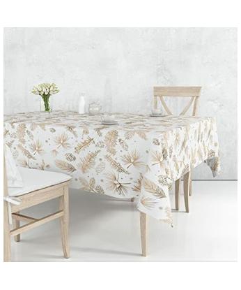 Mantel de Mesa Estampado 1,50 X 2,00m [1931000]