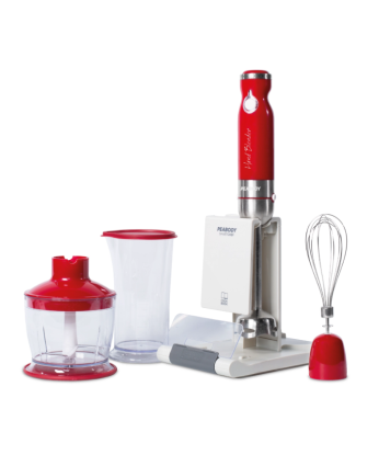 Mixer Peabody 800W PE-LMA327R [026924]