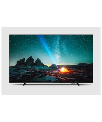 TV Philips 55 Smart 55PUD7309-77 - Proveeduria de la Mutual del Club Atletico Pilar