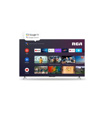 TV RCA 55 Smart Android G55P6UHD-F - Proveeduria de la Mutual del Club Atletico Pilar
