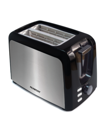 Tostadora Peabody Inox 7 Niveles 750W PE-T1305 [026928]