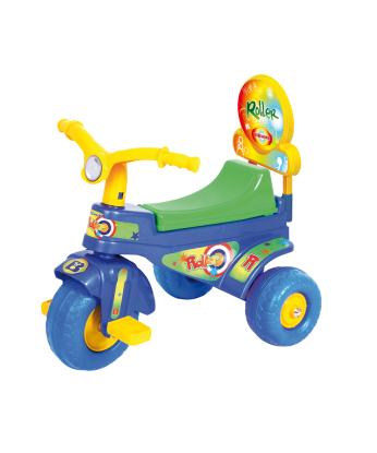 Triciclo Roller Biemme [N1421]
