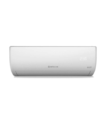 Aire Acondicionado Hitachi 2600W HSP2600FCECO - Proveeduria de la Mutual del Club Atletico Pilar