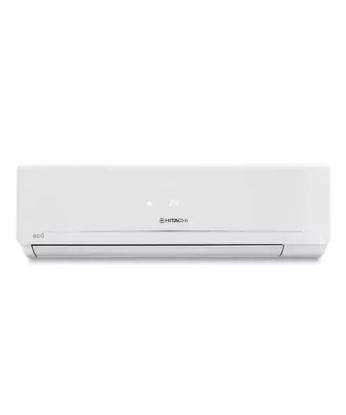 Aire Acondicionado Hitachi 6400W HSPE6400FCECO - Proveeduria de la Mutual del Club Atletico Pilar