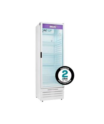 Exhibidora Vertical Inelro MT-450 R290 437 LTS - Proveeduria de la Mutual del Club Atletico Pilar