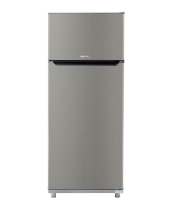 Heladera Briket 1620 BK2FPL1620 322 LTS Silver - Proveeduria de la Mutual del Club Atletico Pilar