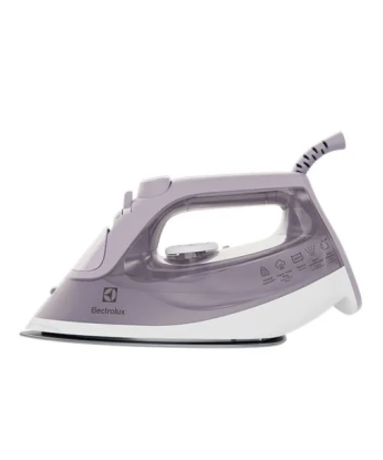 Plancha a Vapor Electrolux ESI50 - Proveeduria de la Mutual del Club Atletico Pilar