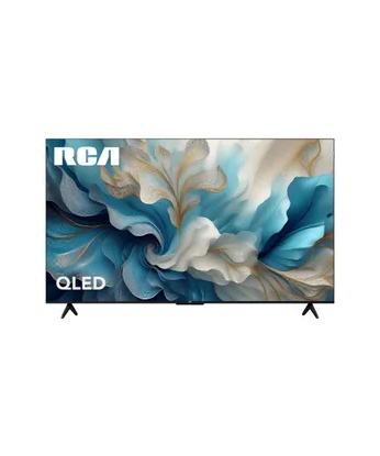 TV RCA 75 Smart QLED GOOGLETV QL75TH200-F - Proveeduria de la Mutual del Club Atletico Pilar