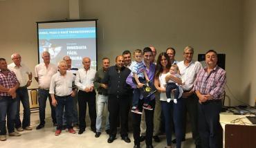 Asamblea General