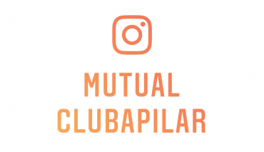 Tarjeta de identificación - Mutual del Club Atlético Pilar - Instagram 