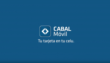 Cabal Móvil tu tarjeta en tu celu - Mutual del Club Atlético Pilar