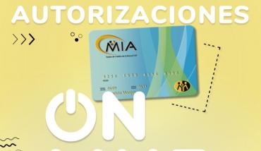 Mutual del Club Atlético Pilar - Tarjeta de crédito MÍA - Sistema de autorización de cupones online