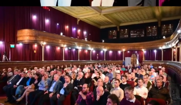 Encuentro de Mutuales en El Trébol - Mutual del Club Atlético