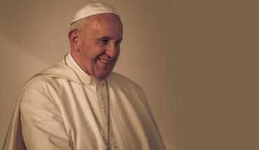 Francisco: el Papa que predicó la solidaridad y vivió el mutualismo