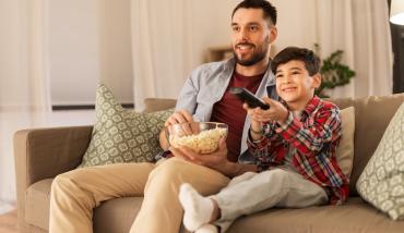 Papás Felices: encontrá el regalo ideal con cuotas sin interés en la Proveeduría de la Mutual